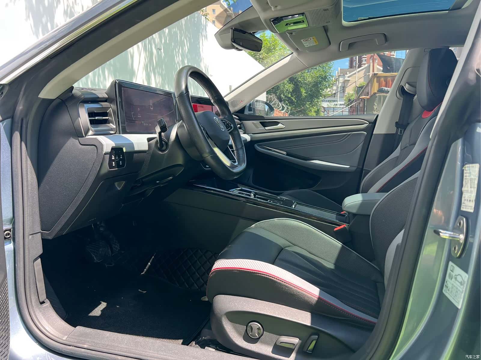 Volkswagen Lamando, 2022 4