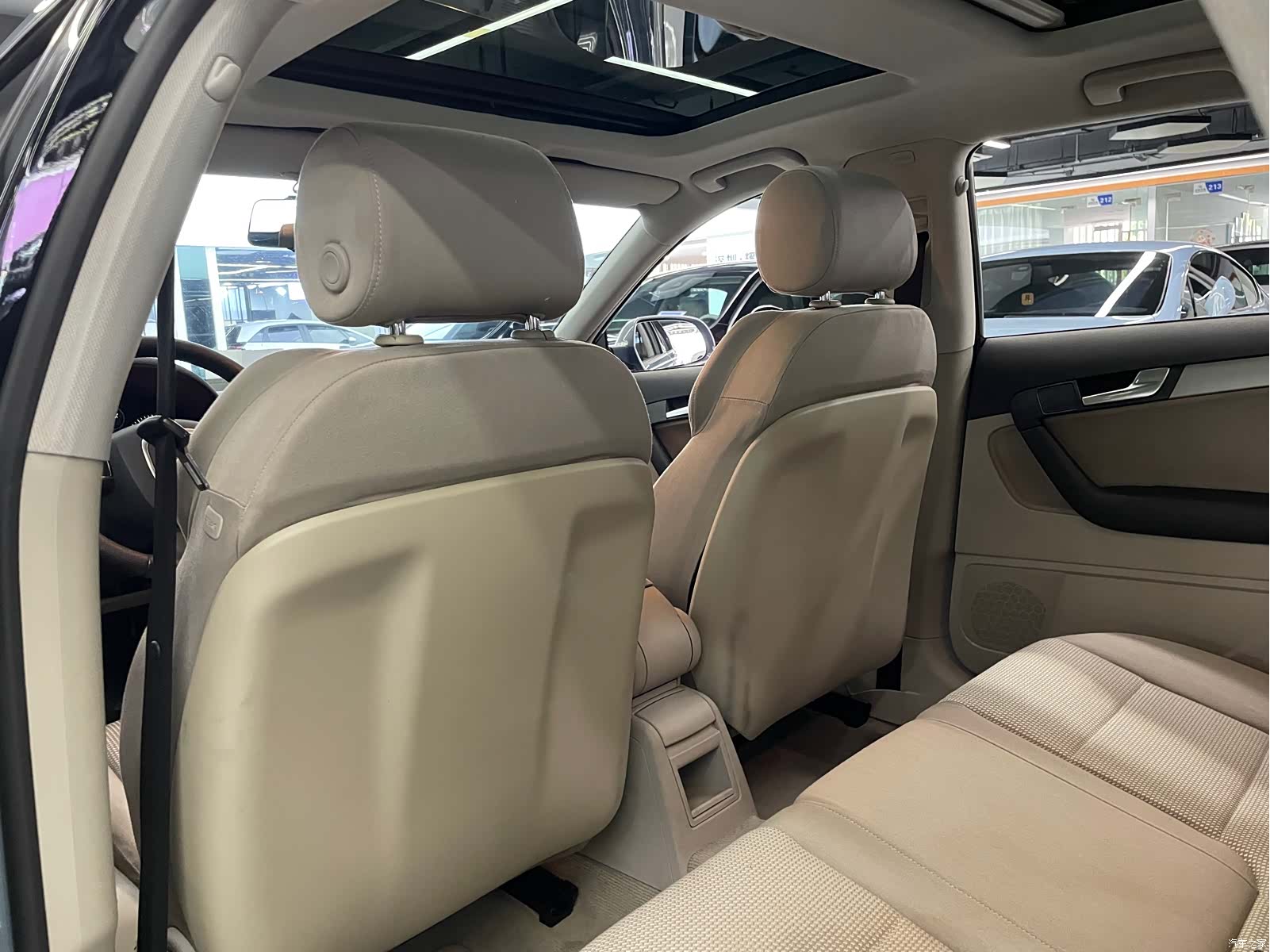 Audi A3, 2010 26