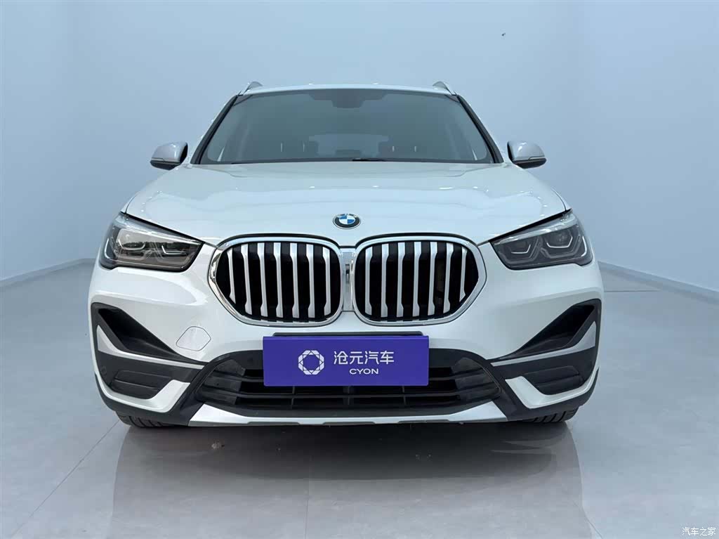 BMW X1, 2022 3