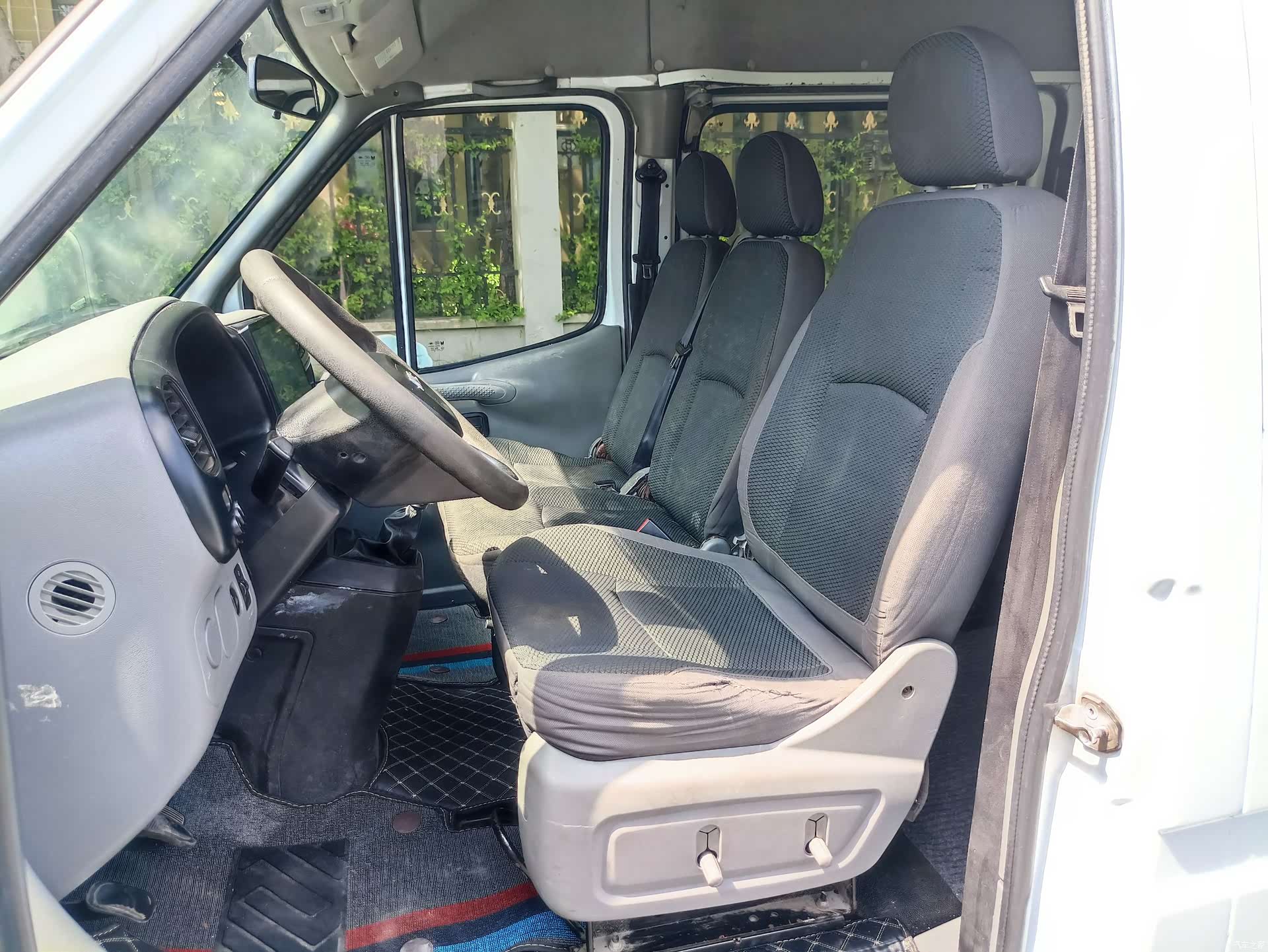 JMC JX493, 2019 13