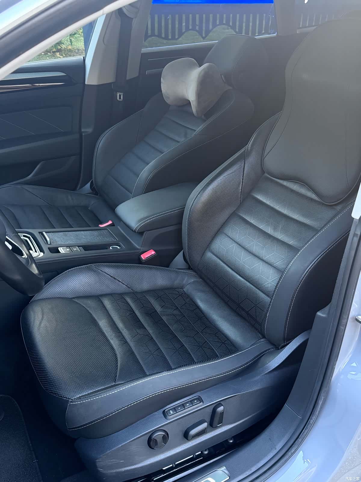 Volkswagen CC, 2021 11