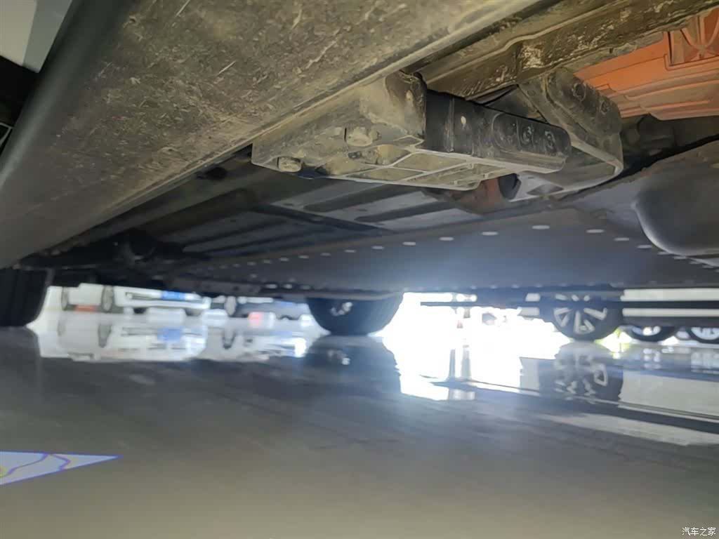Li Auto L7, 2024 22