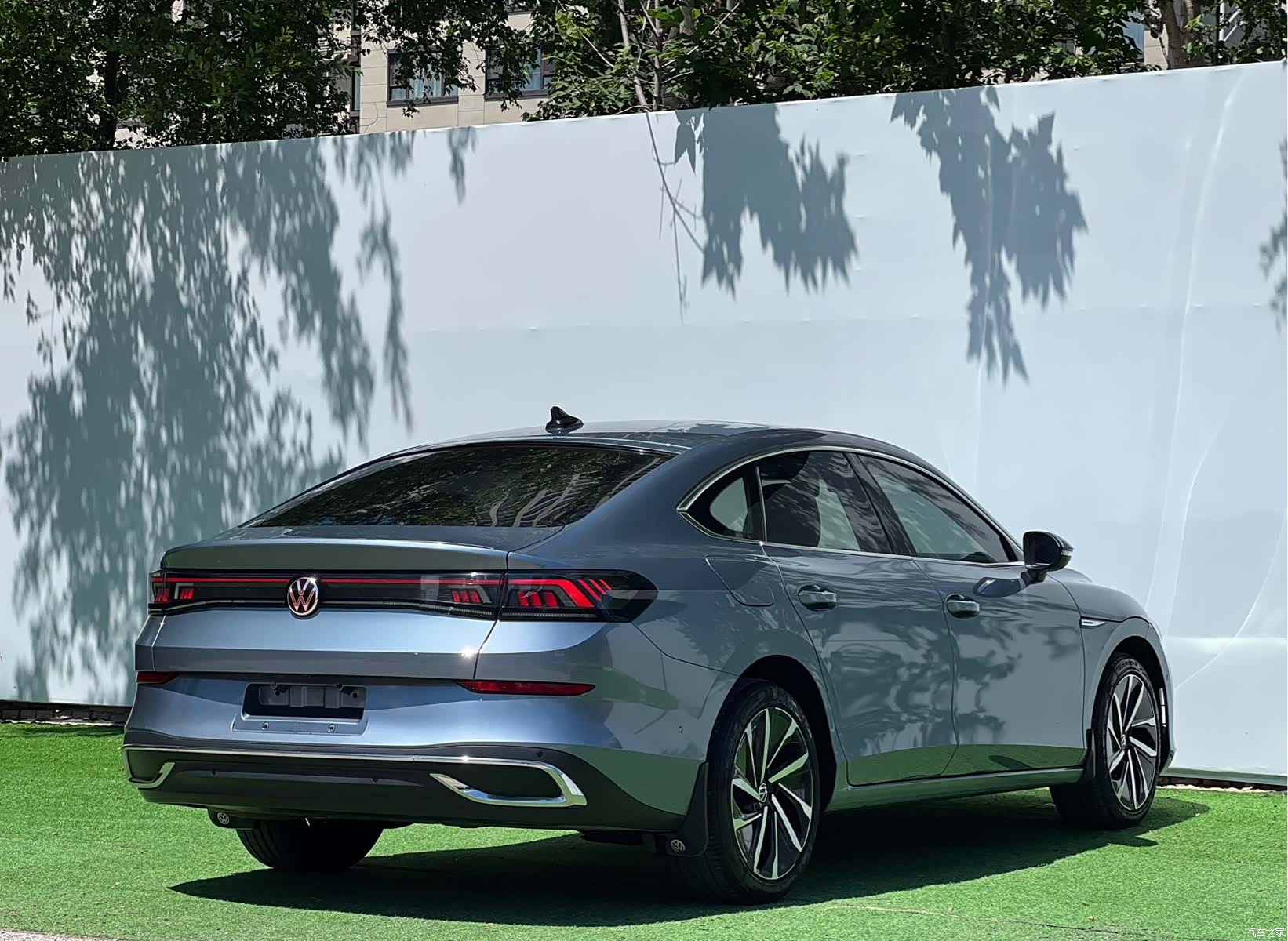 Volkswagen Lamando, 2022 7
