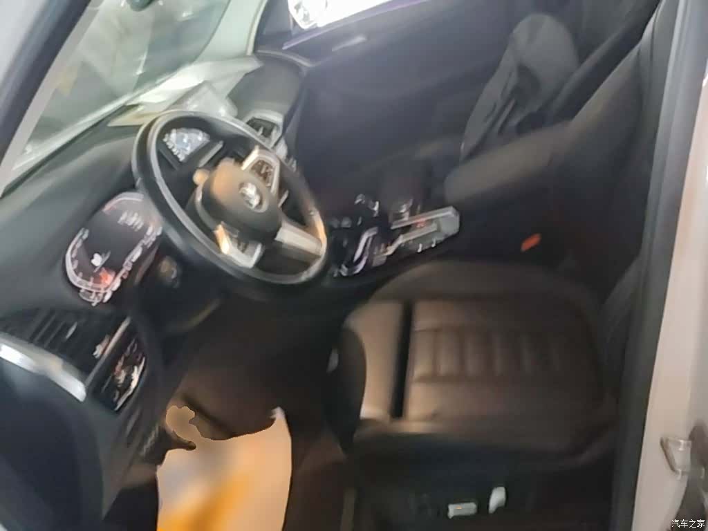 BMW X3, 2021 15