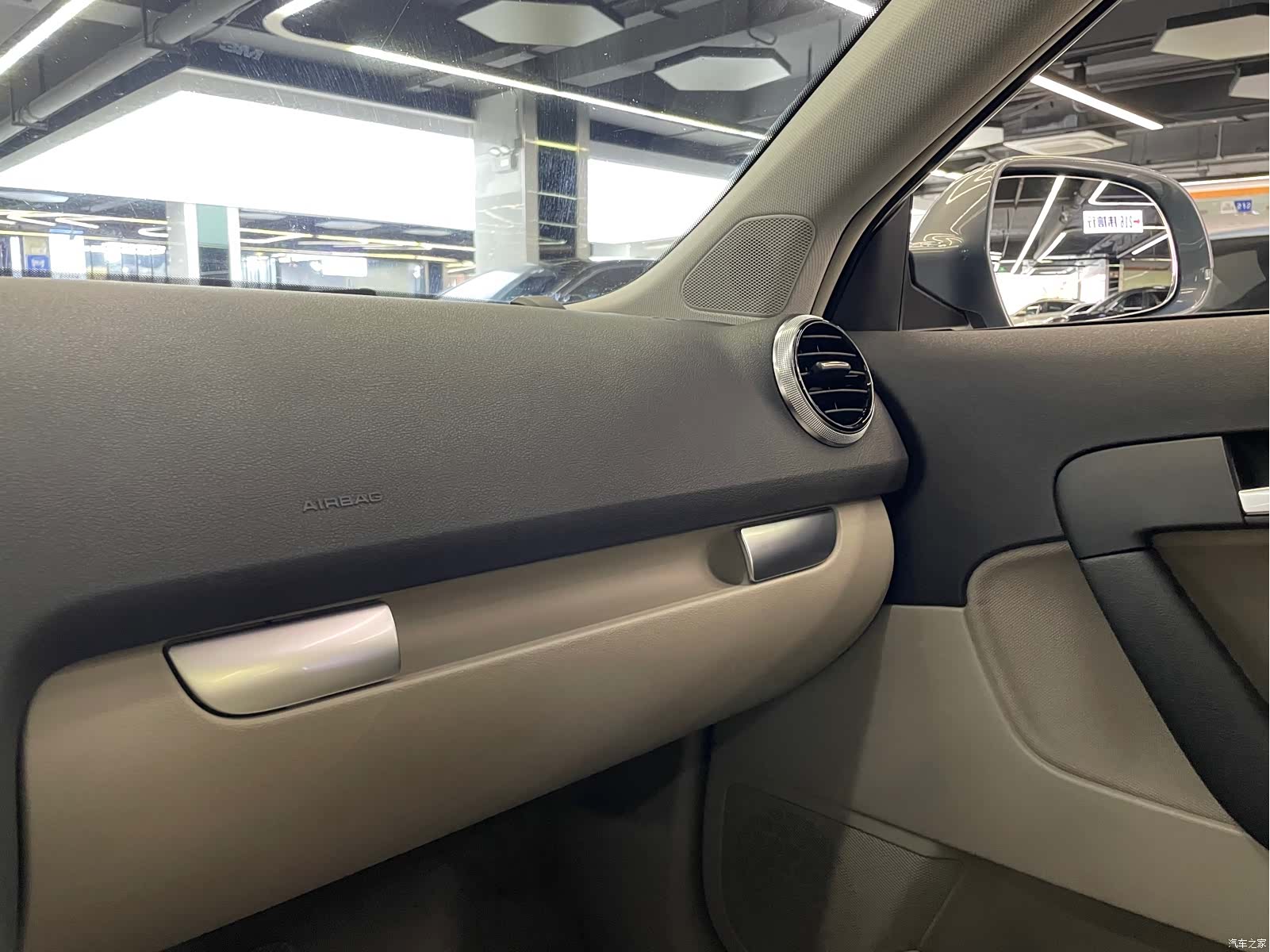 Audi A3, 2010 17