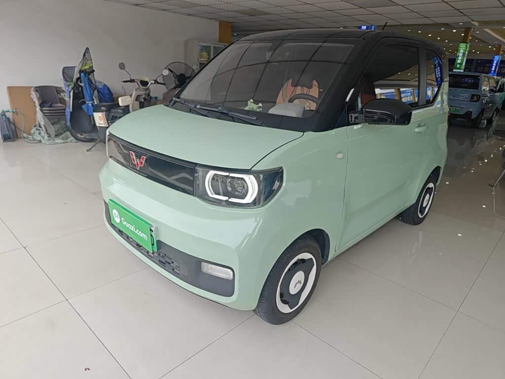 Wuling Mini EV