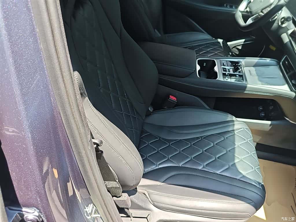 BYD HiAce, 2024 25
