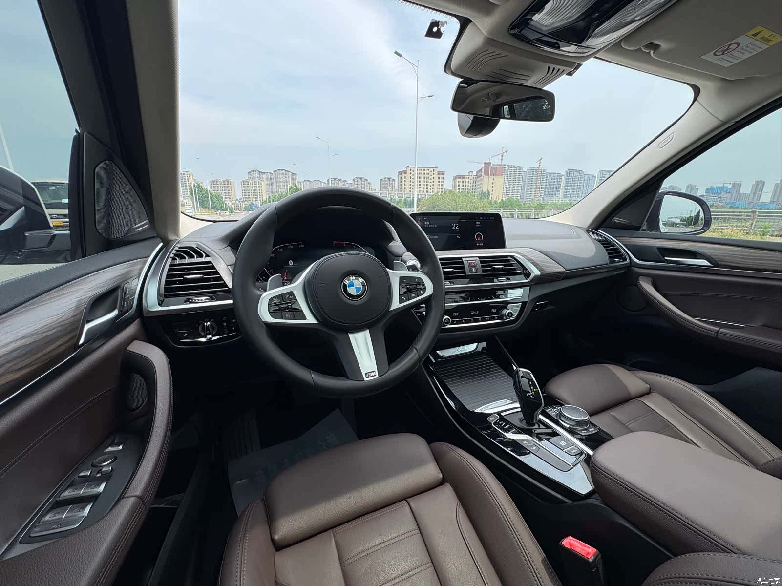BMW X3, 2020 25