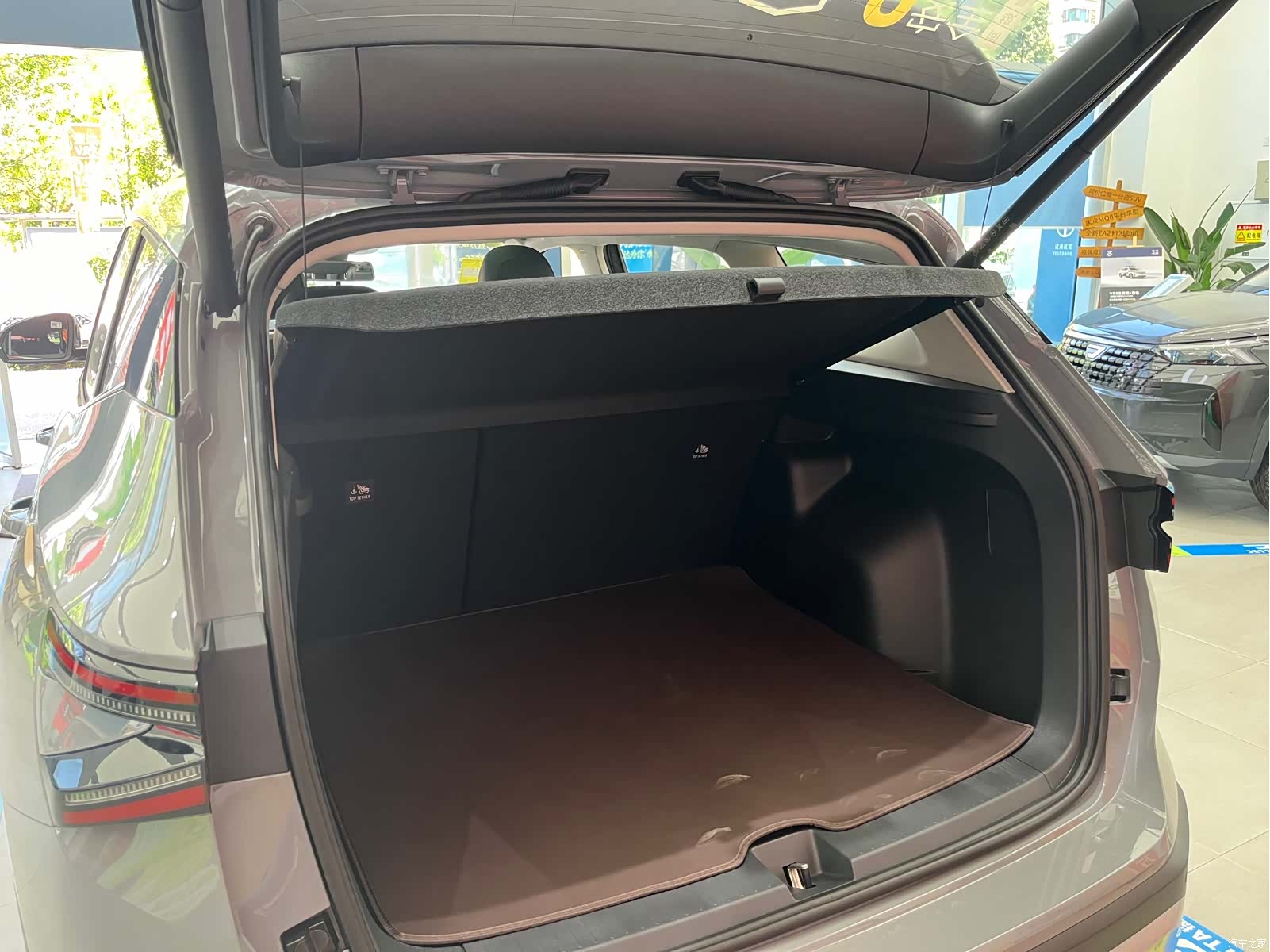 Volkswagen VS8, 2026 9
