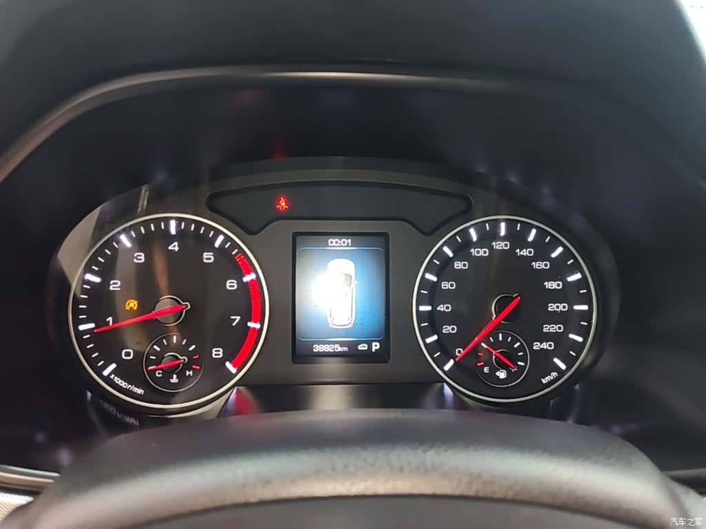 Haval H6, 2019 12