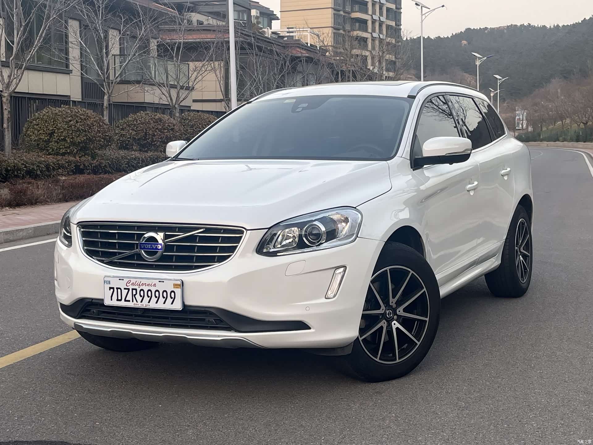 Volvo XC60, 2016 1