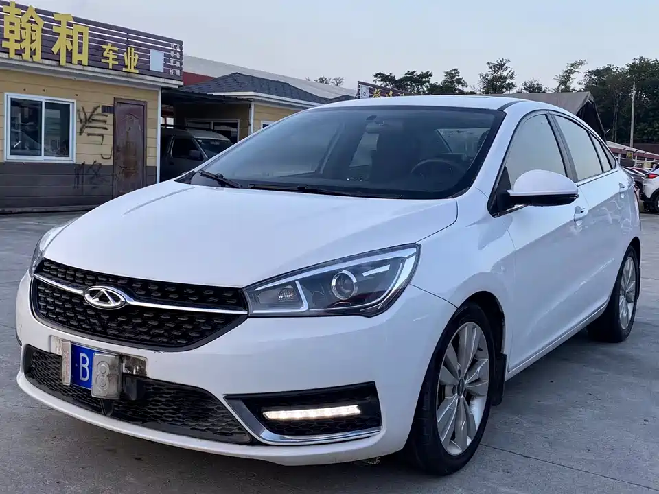 Chery Arrizo 5 Chery Arrizo 5