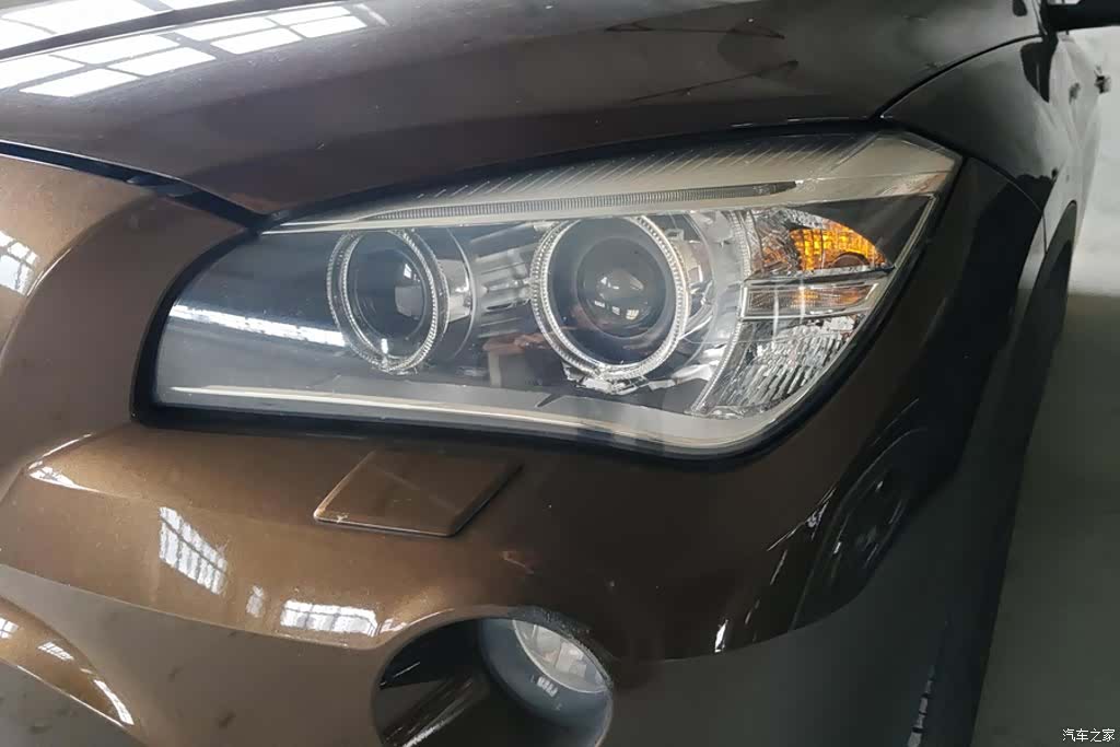 BMW X1, 2015 все фото