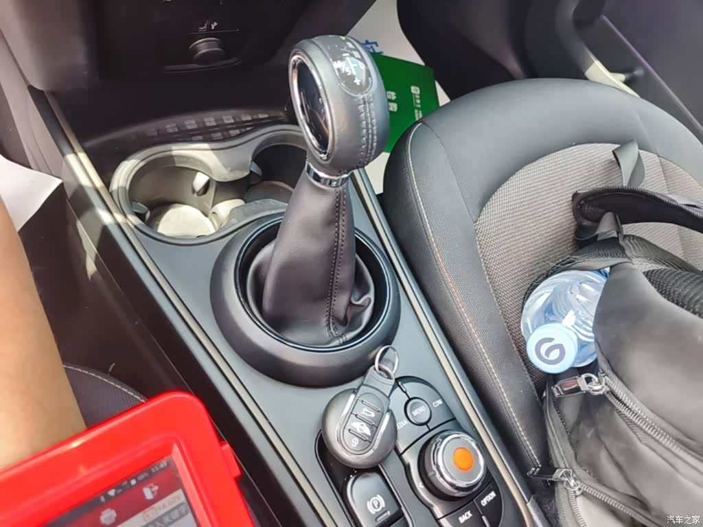 Mini Countryman, 2019 14