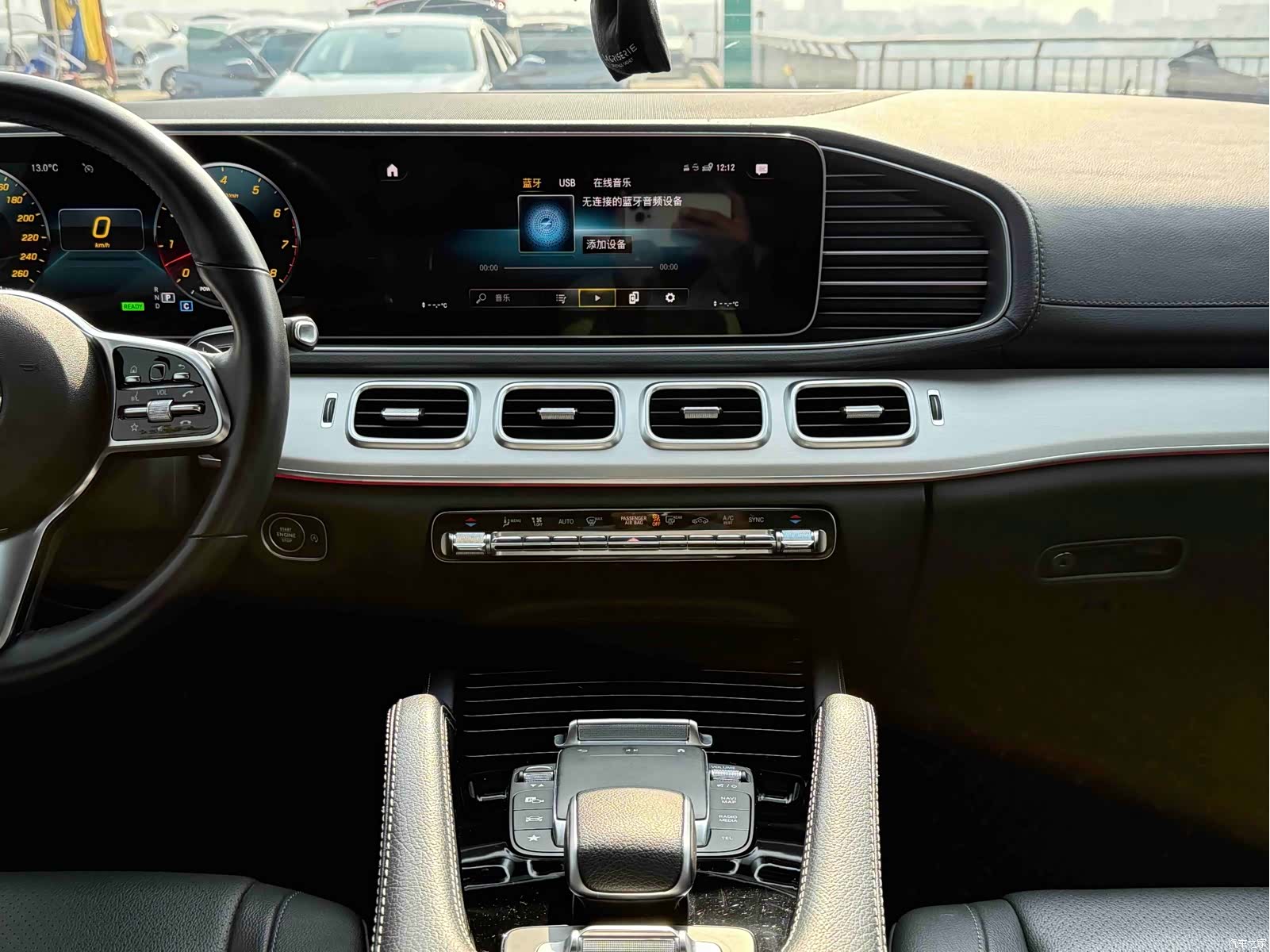 Mercedes-Benz GLE, 2023 10