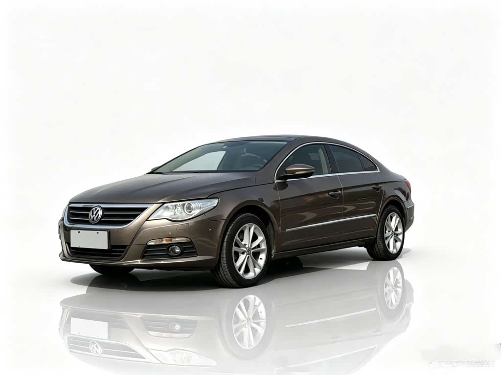 FAW Passat CC