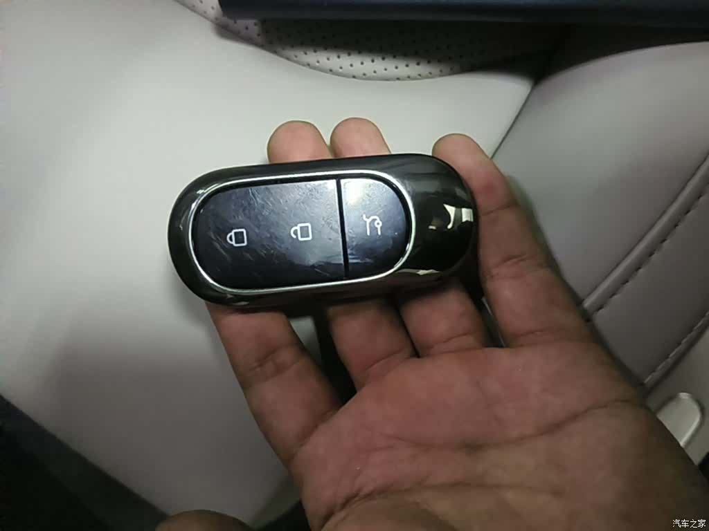 Leapmotor C11, 2023 9