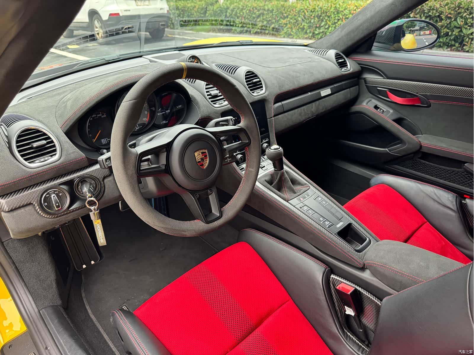 Porsche 718, 2024 8