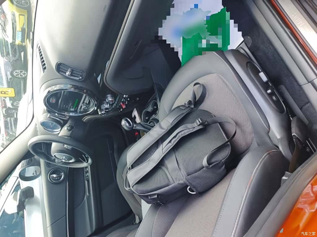 Mini Countryman, 2019 25