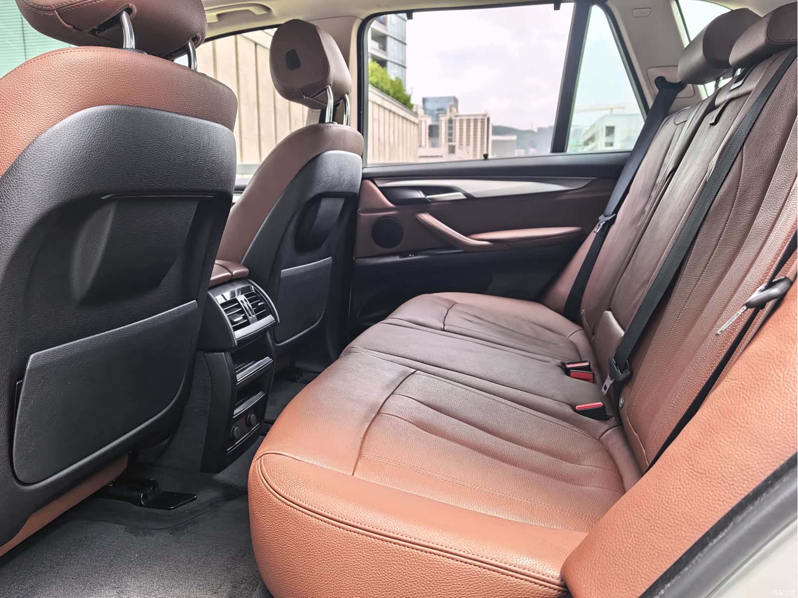 BMW X5, 2018 9