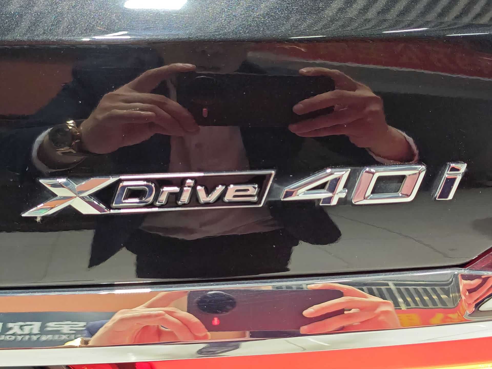 BMW X7, 2022 16