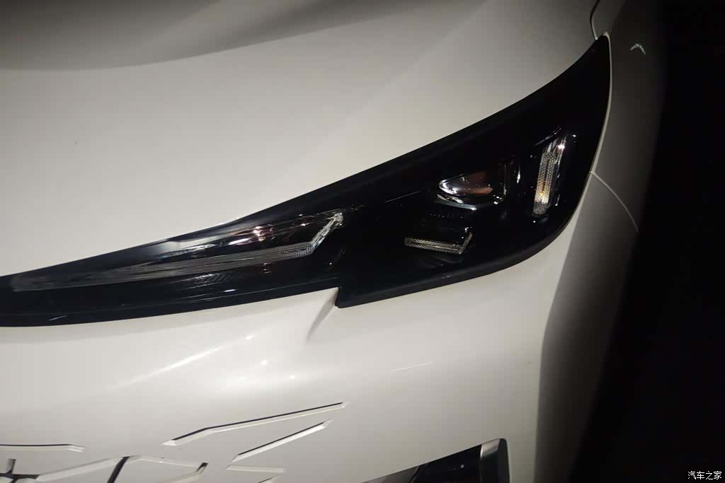 Changan CS55, 2024 все фото