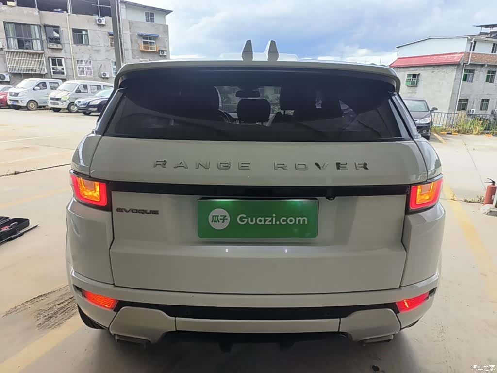 Land Rover Range Rover, 2017 6