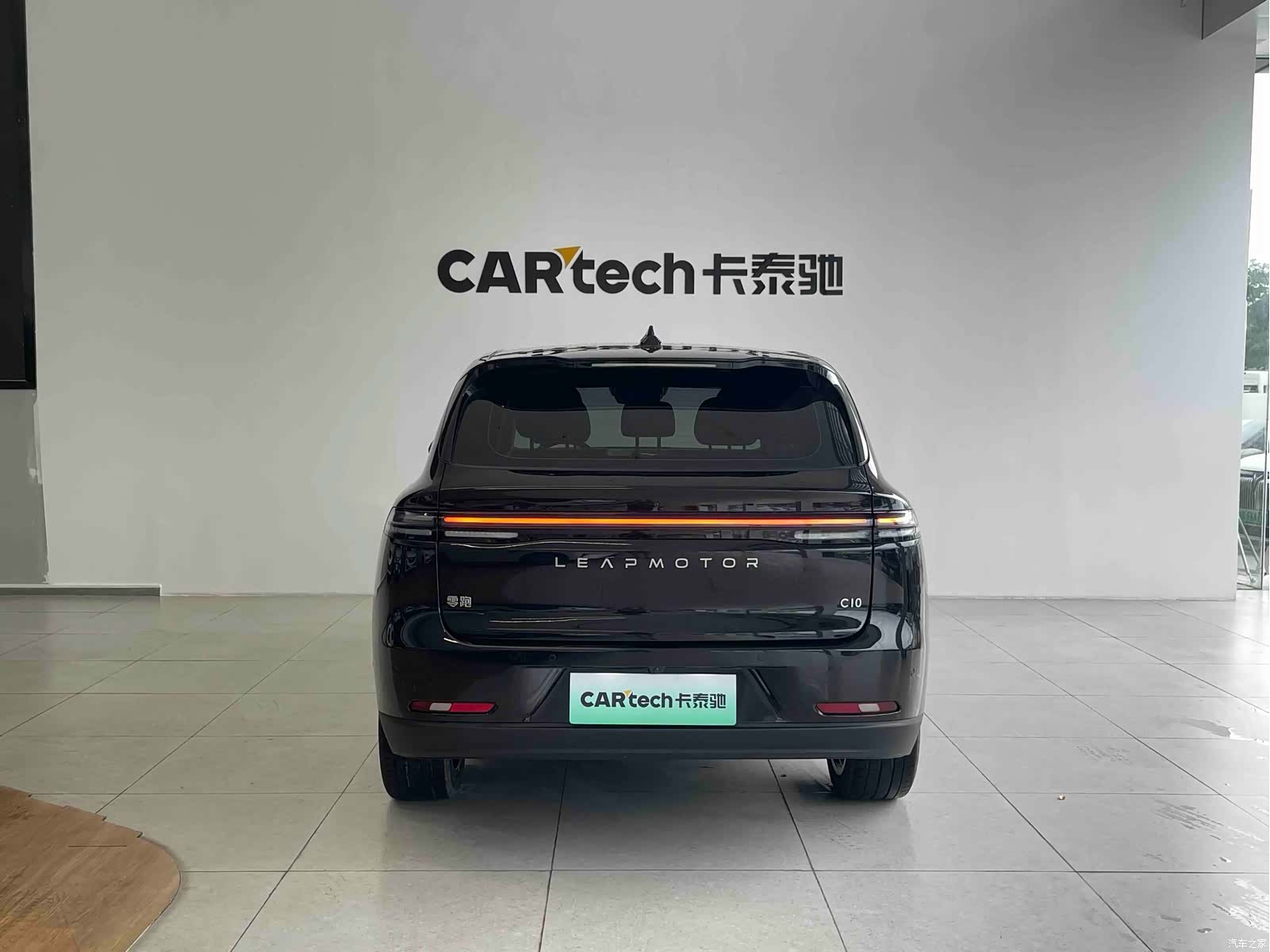 Leapmotor C10, 2025 все фото