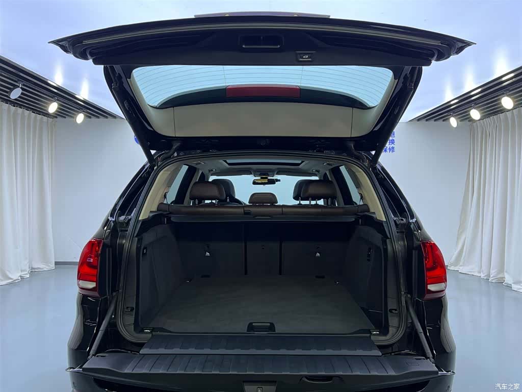 BMW X5, 2016 25