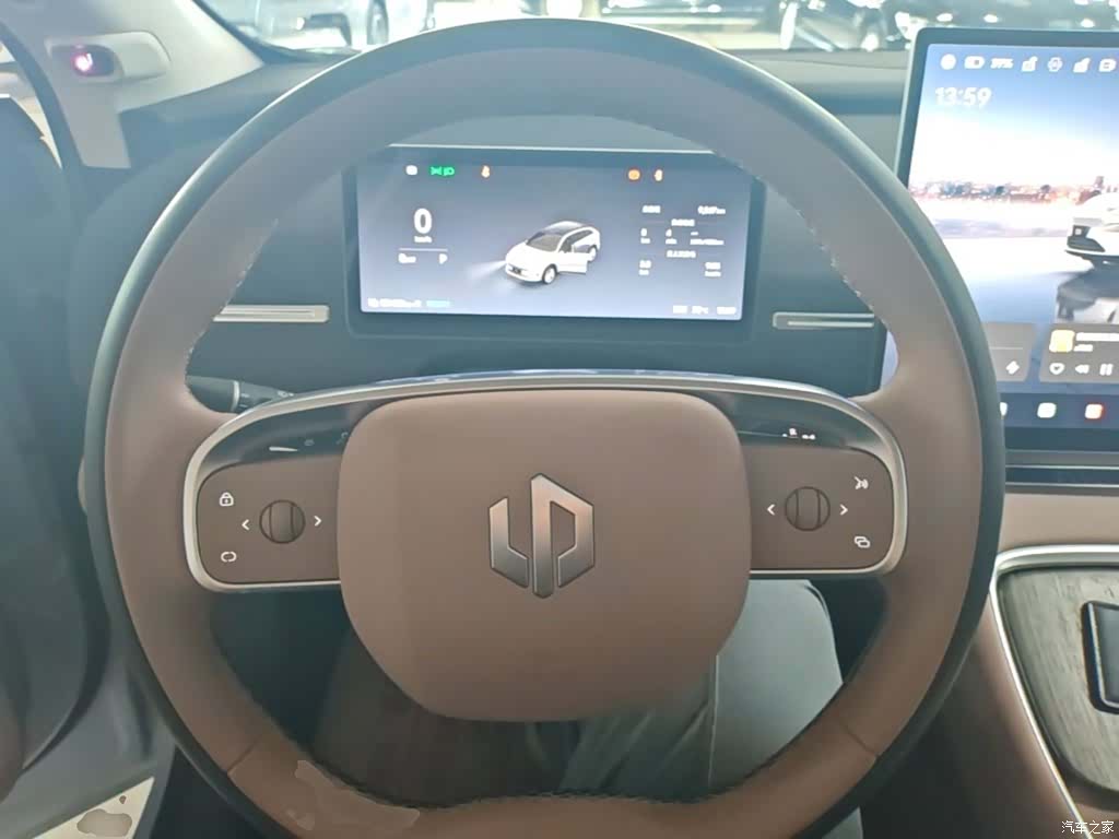 Leapmotor C11, 2025 11