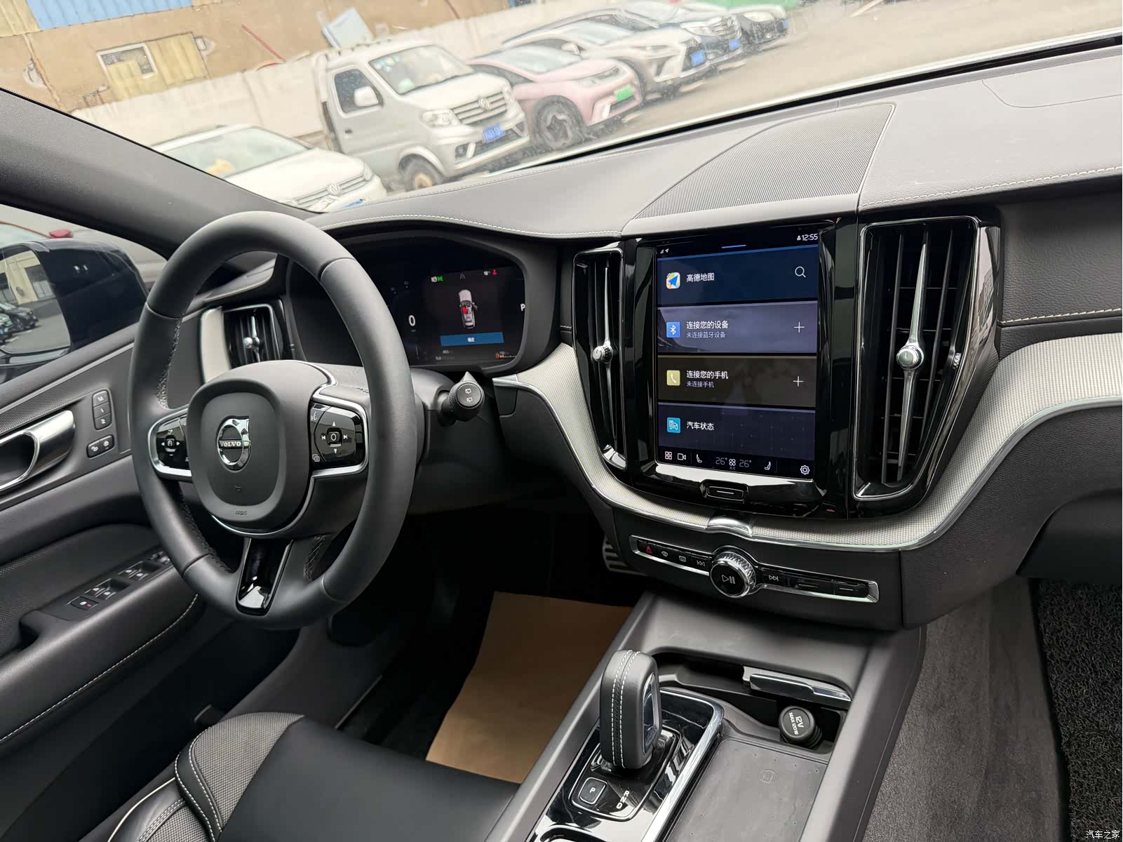 Volvo XC60, 2022 20