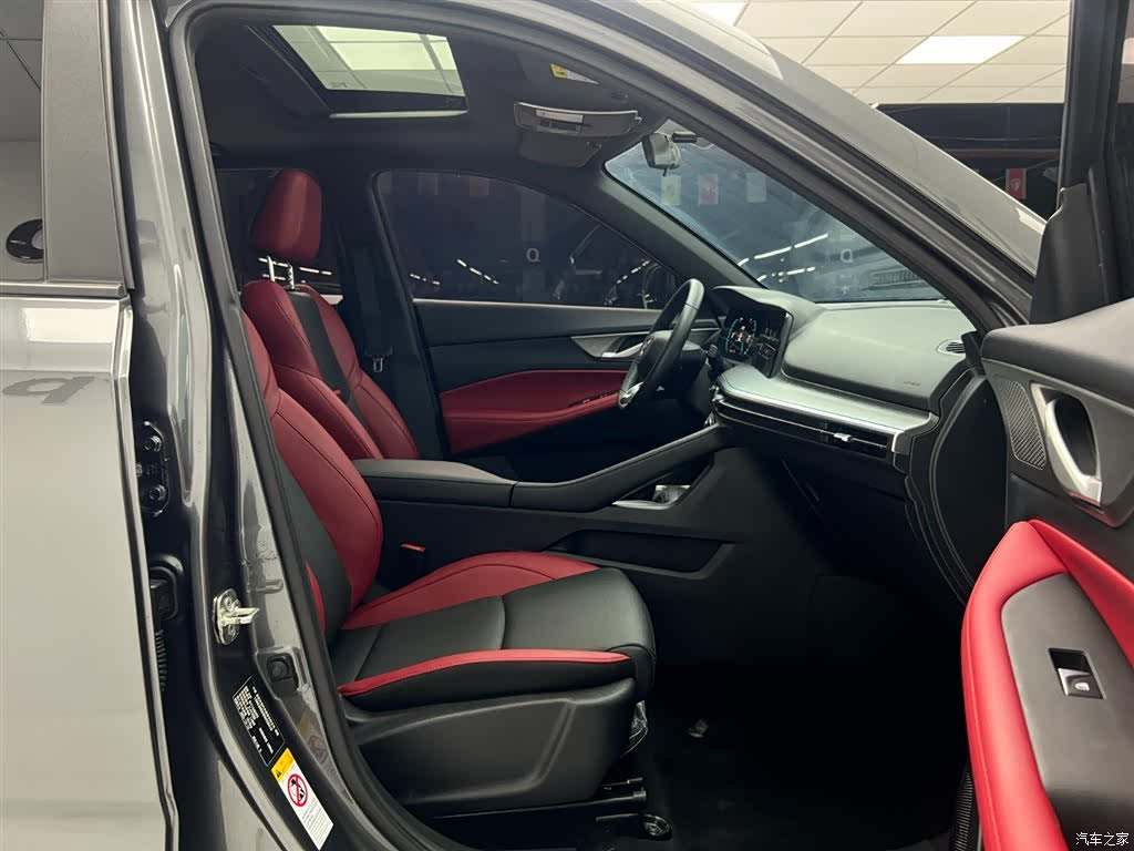 Changan CS35, 2022 21