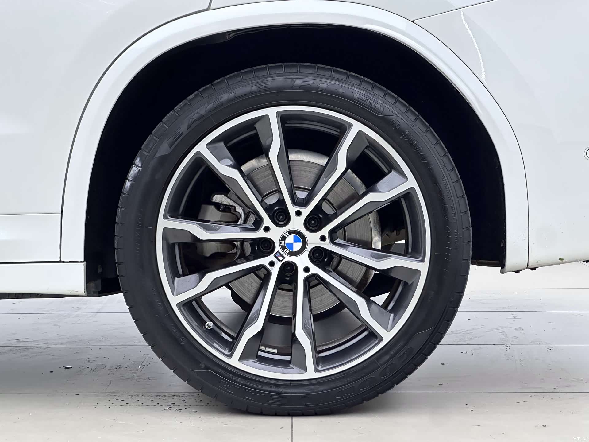 BMW X3, 2023 17