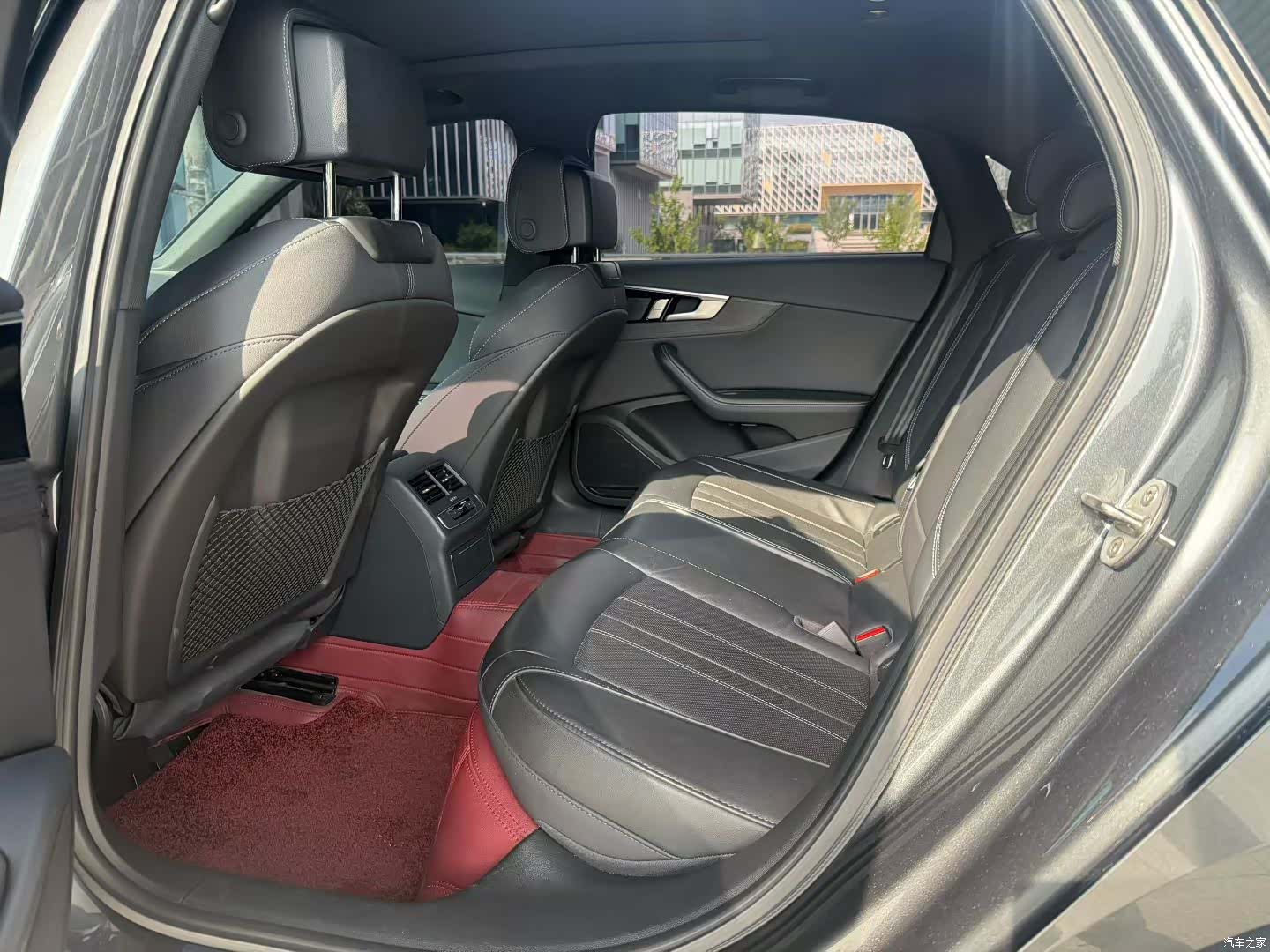 Audi A4L, 2024 6