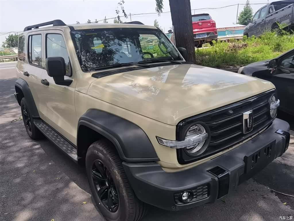 Tank 300, 2026 4