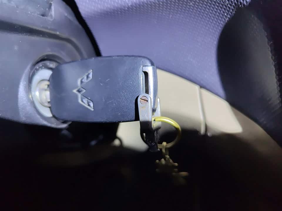 Wuling Wuling Hongguang