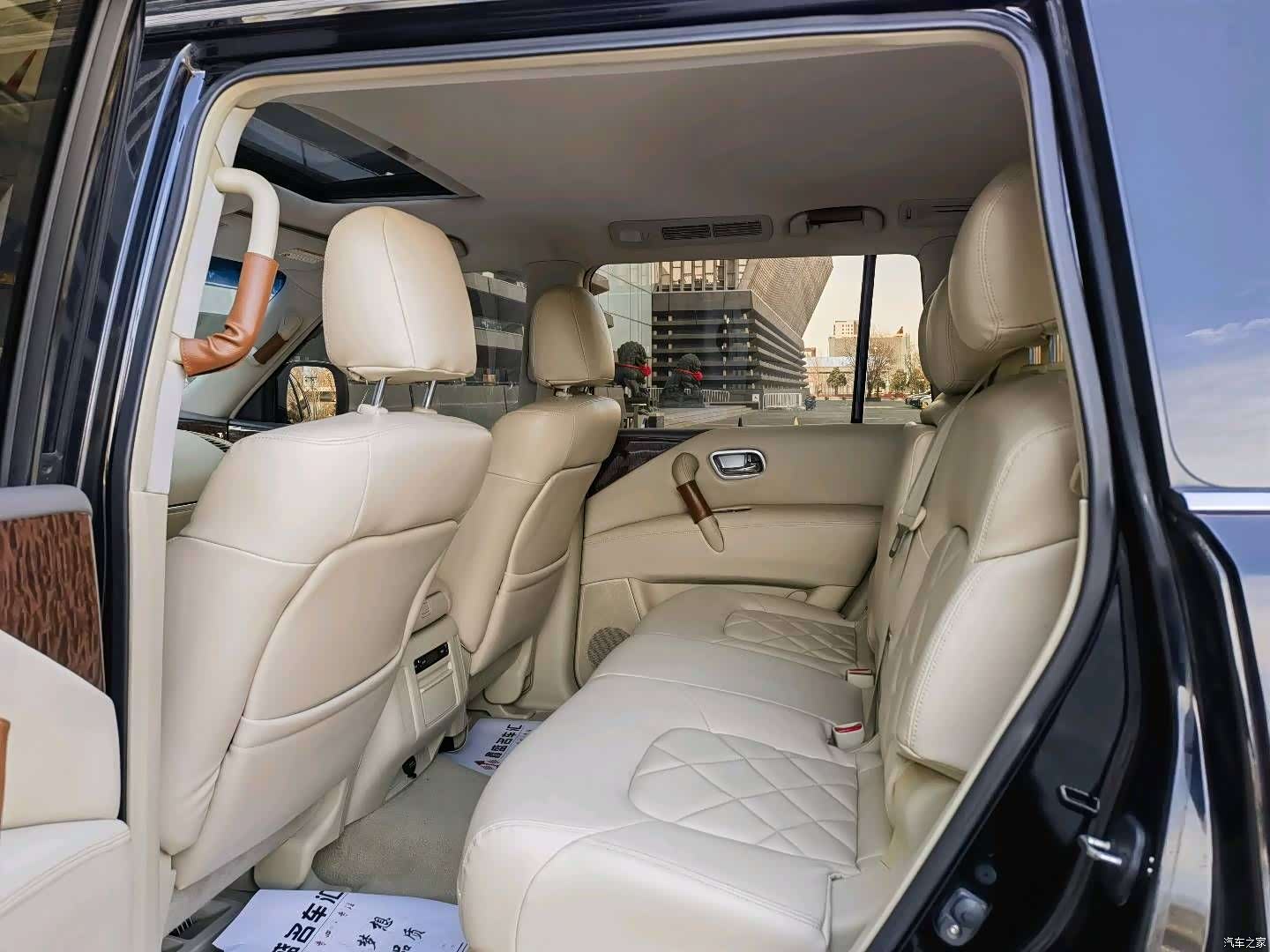 Nissan Patrol, 2014 9
