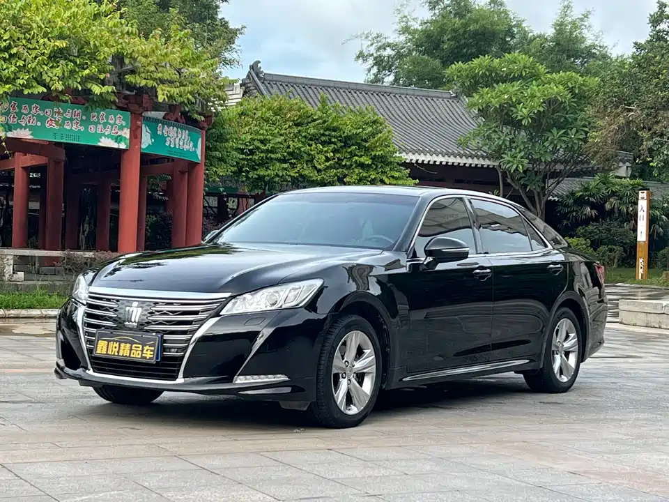 Toyota crown Toyota crown