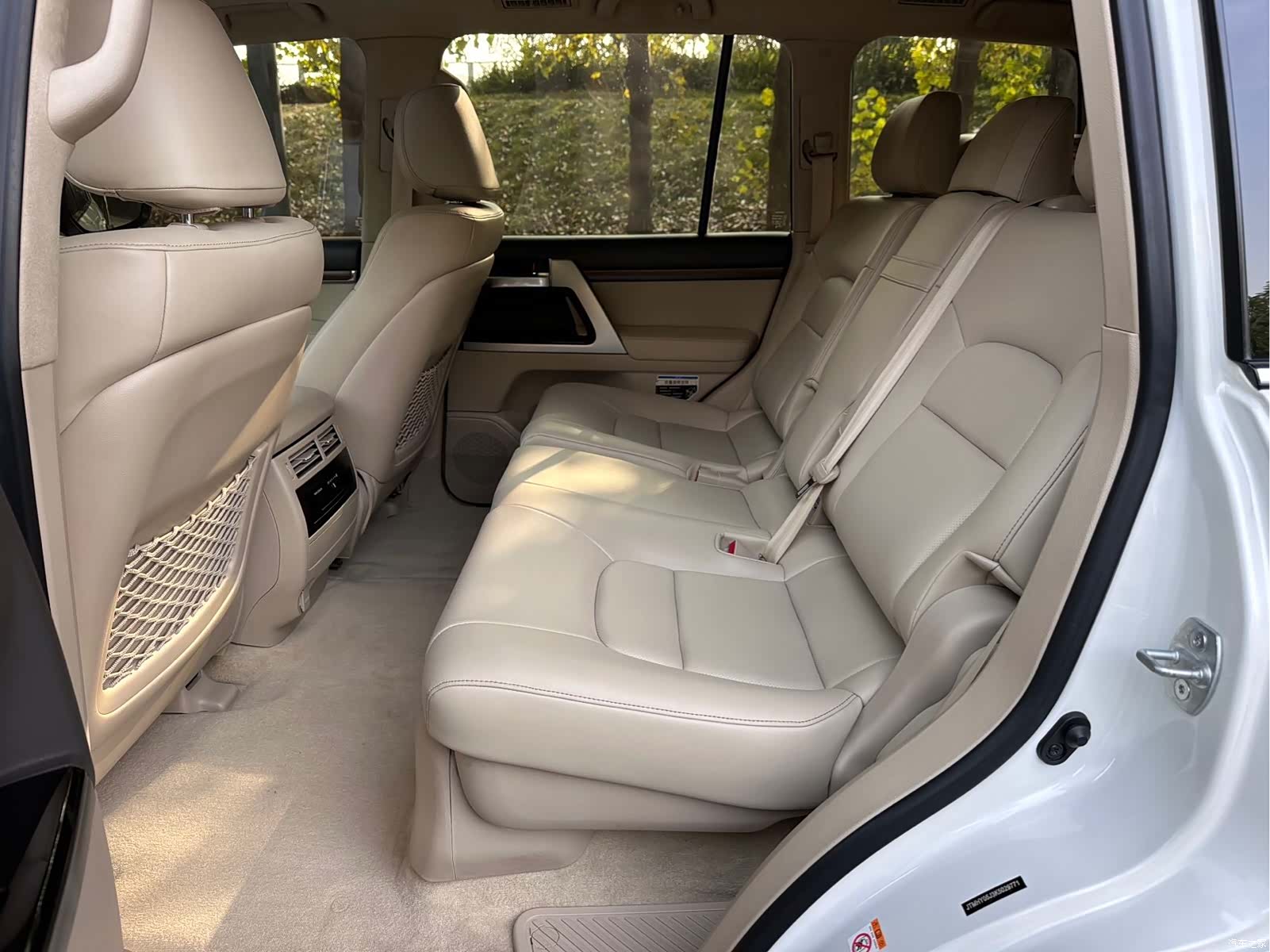 Toyota Land Cruiser, 2020 9