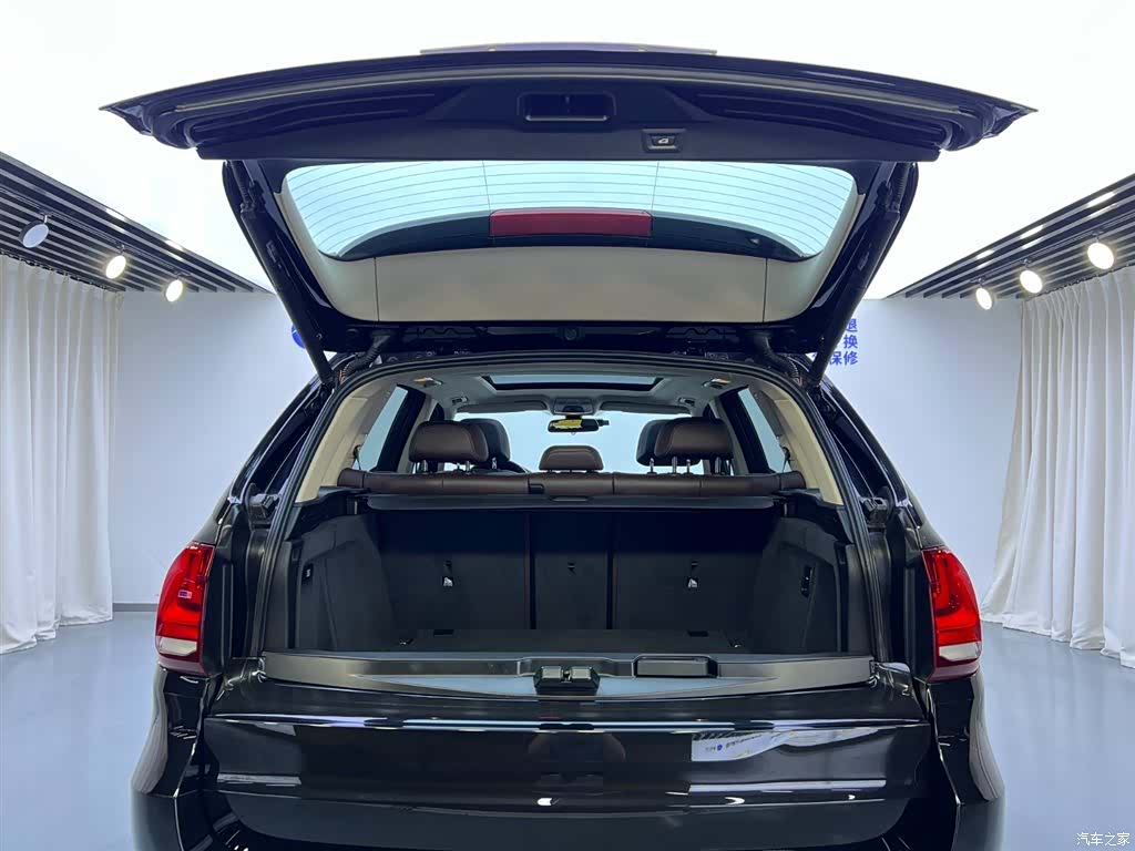 BMW X5, 2016 26