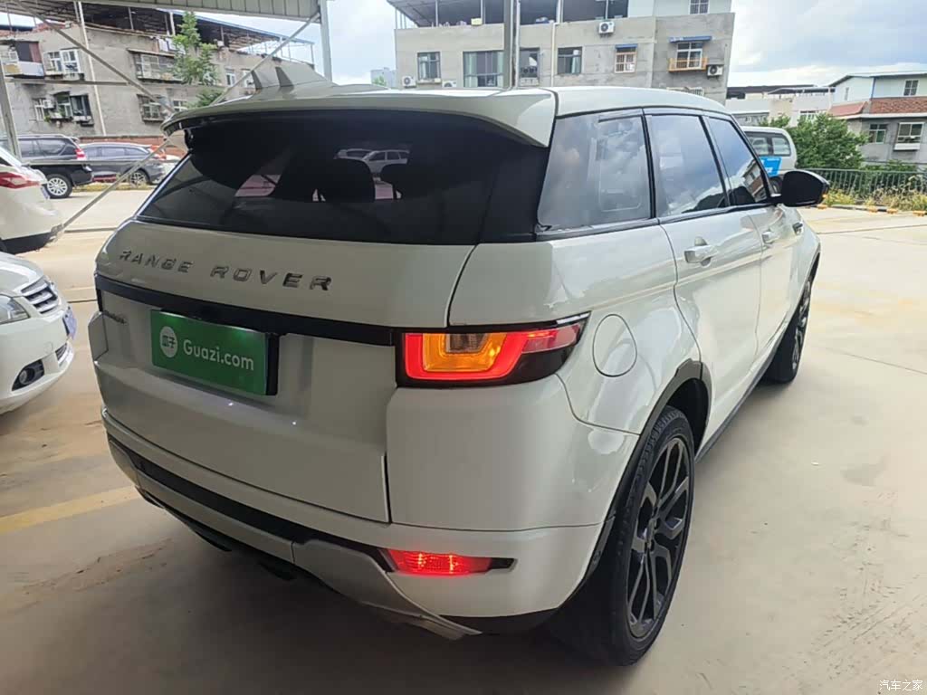 Land Rover Range Rover, 2017 7
