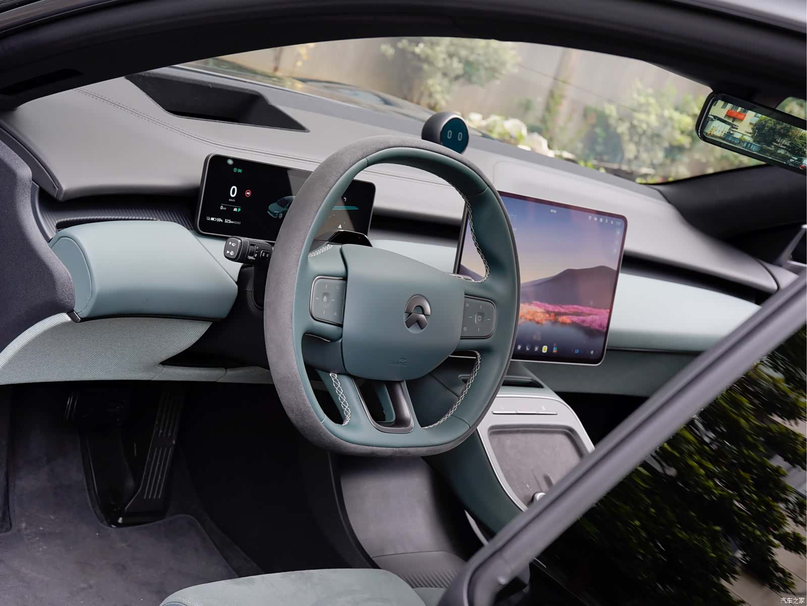 NIO ET5, 2026 9