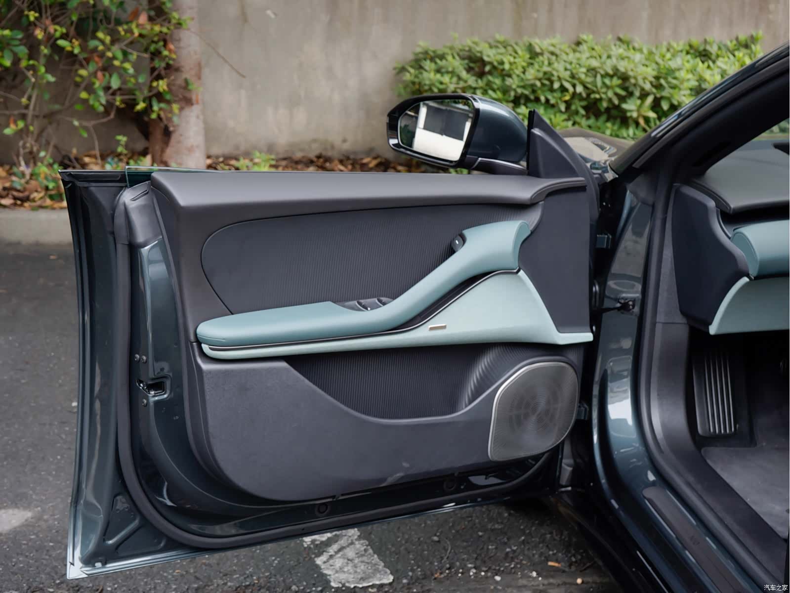 NIO ET5, 2026 14