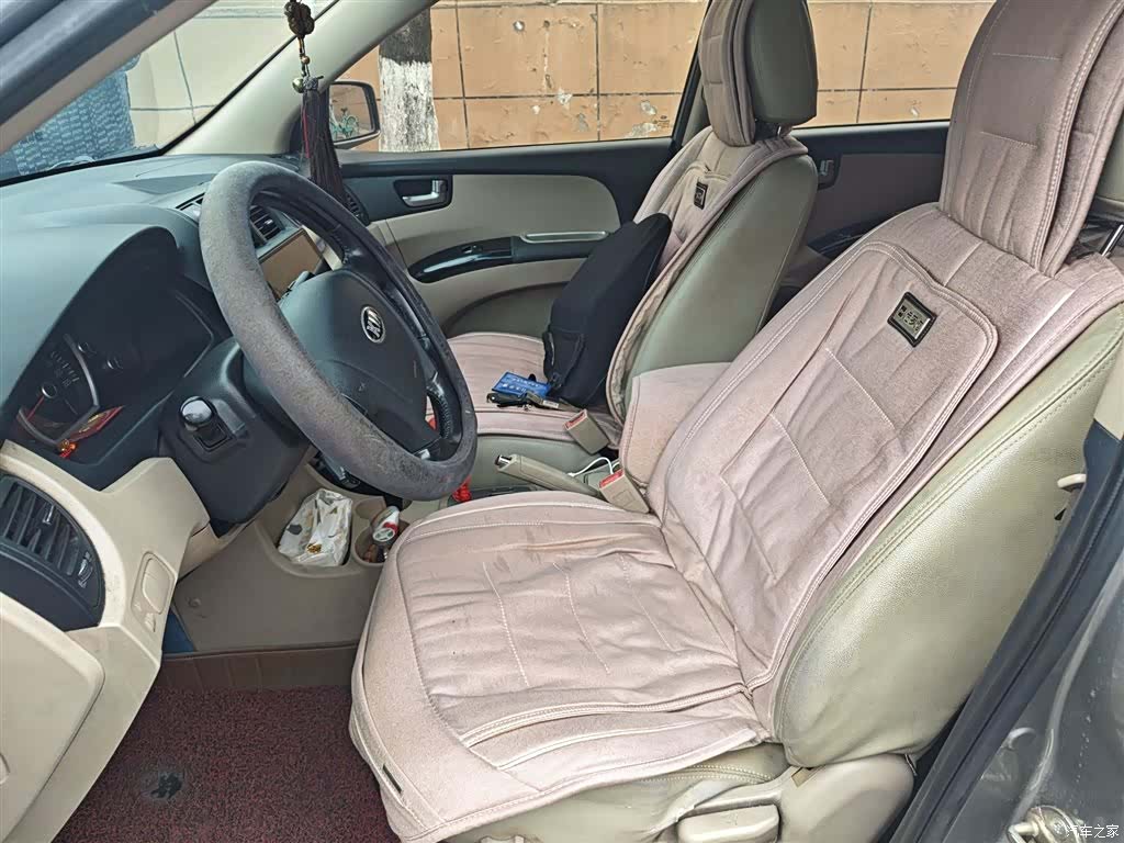 Kia GL, 2016 8