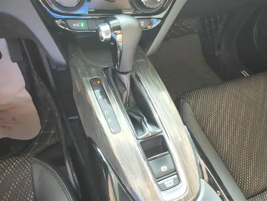 Honda XR-V Honda XR-V