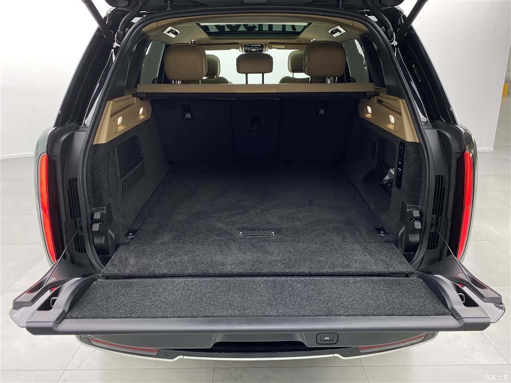 Land Rover Range Rover, 2024 33