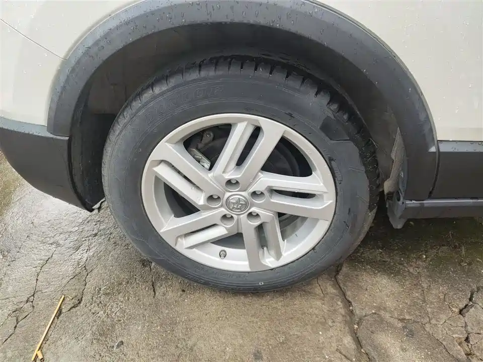 Venucia T60 Venucia T60