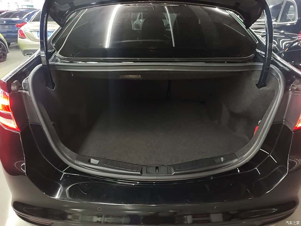Ford Mondeo, 2017 19