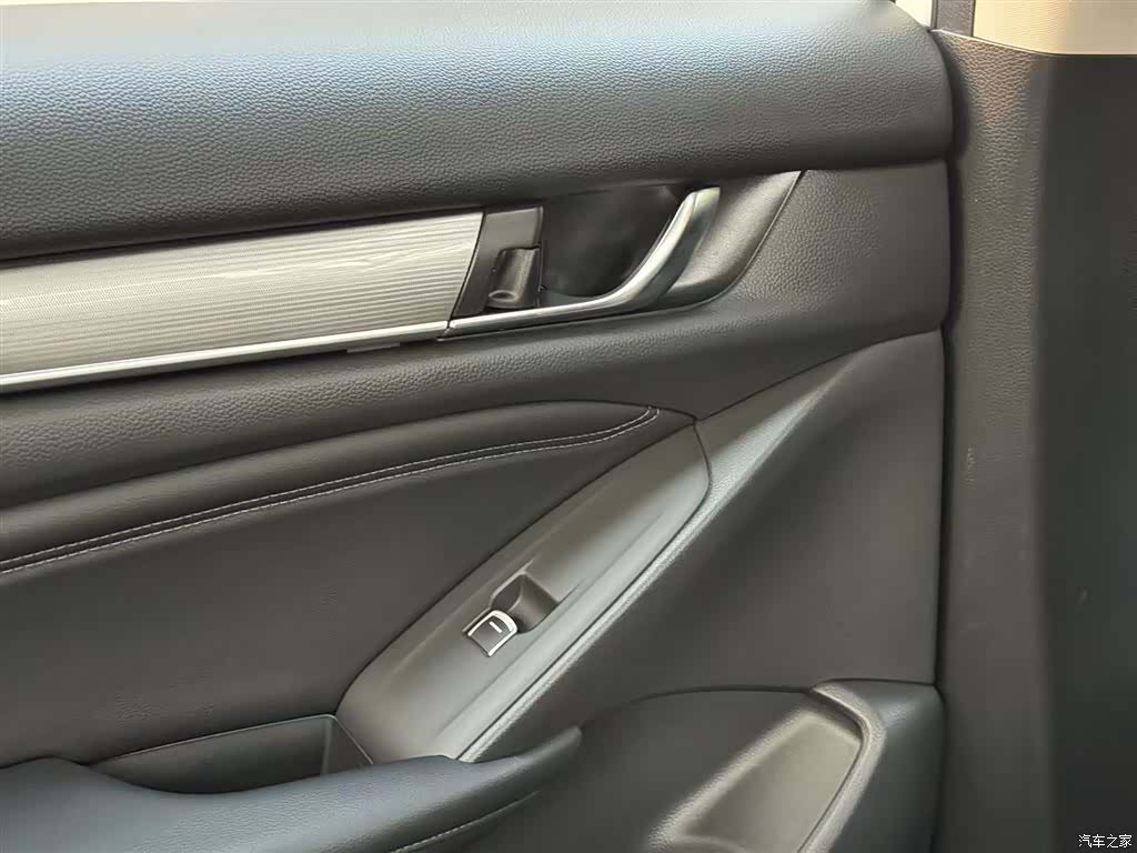 Honda Accord, 2021 26