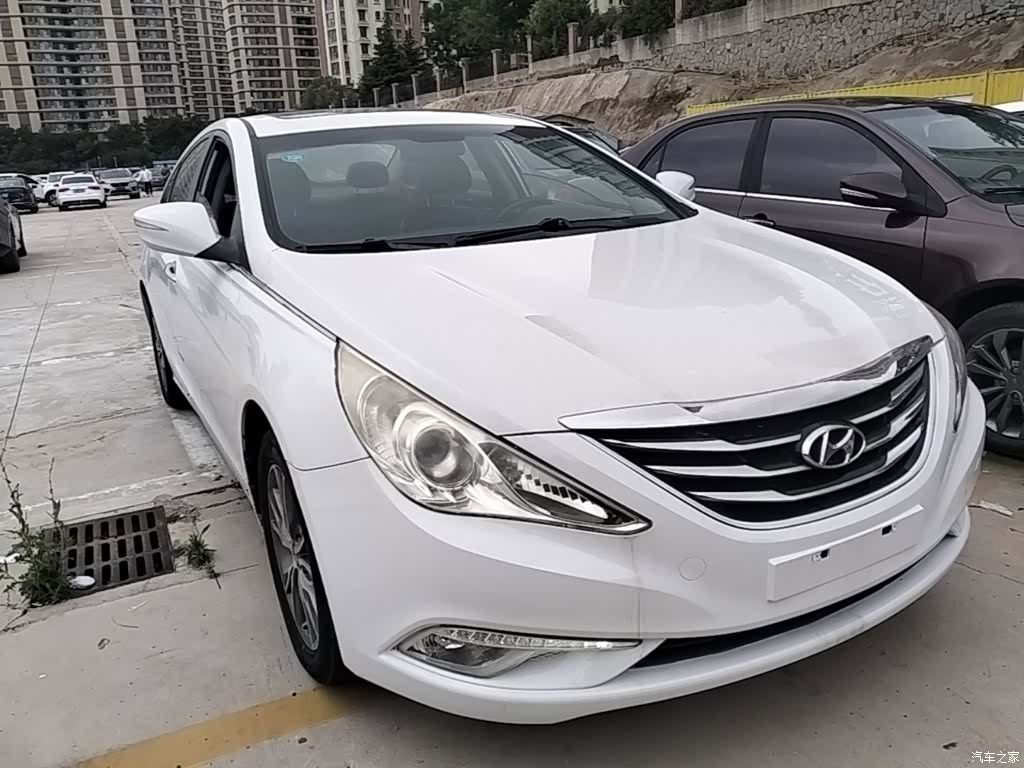 Hyundai Sonata, 2016 4